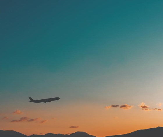 Aircraft