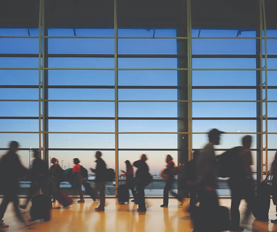 Airports