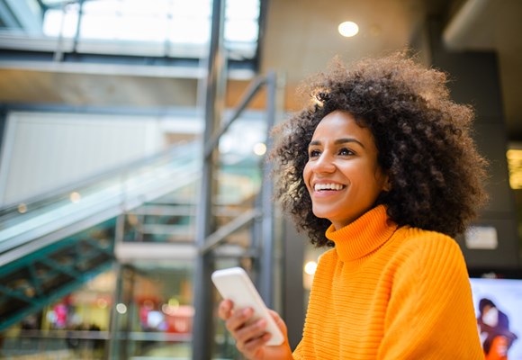 Passenger IT Insights 2019