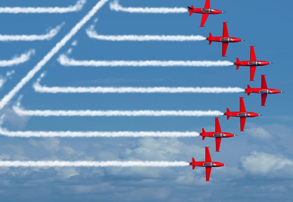 AIRCOM® Cockpit Services - New generation aircraft communications