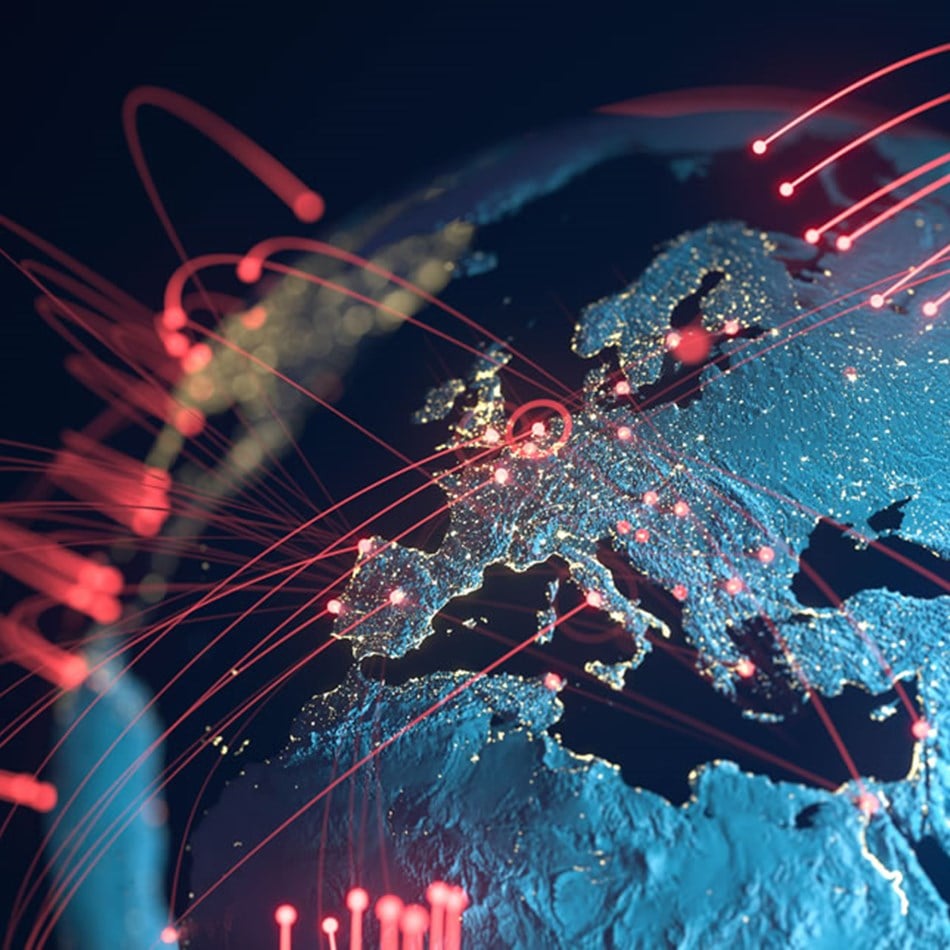 Increase your global service availability