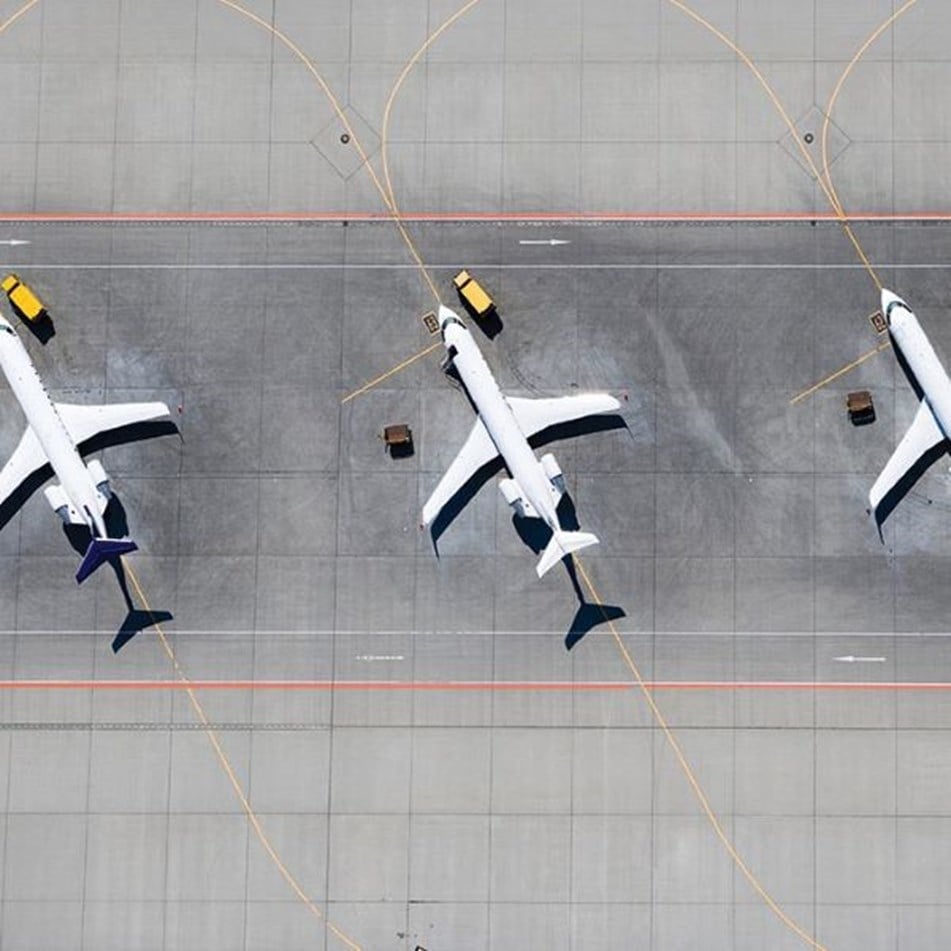 Operations at Airports