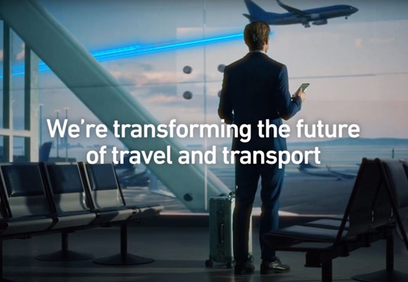 SITA Travel and Transport