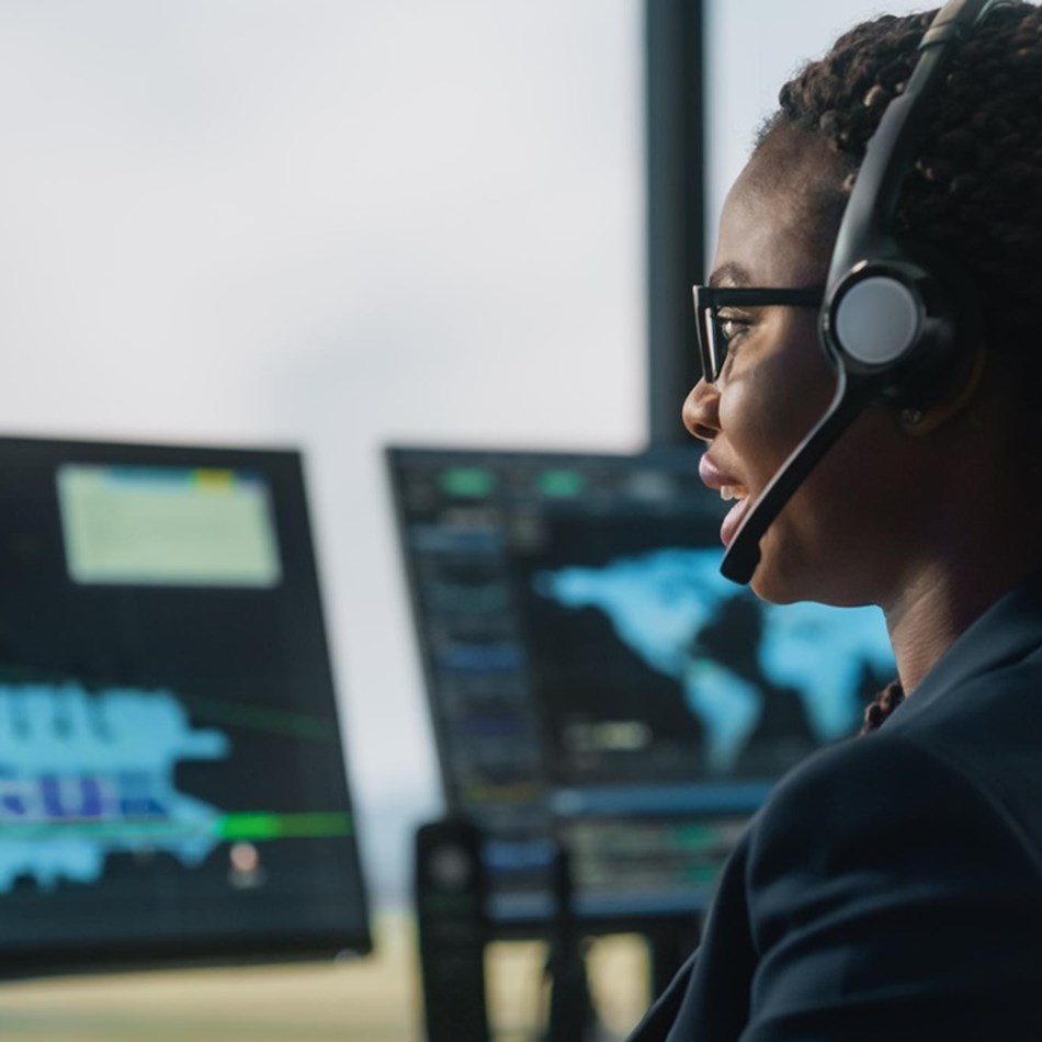 Enhancing operational efficiency and safety 