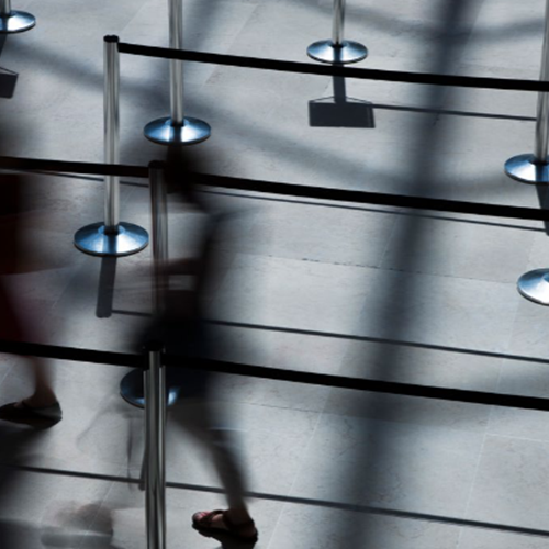 Reinvention in the age of digital borders
