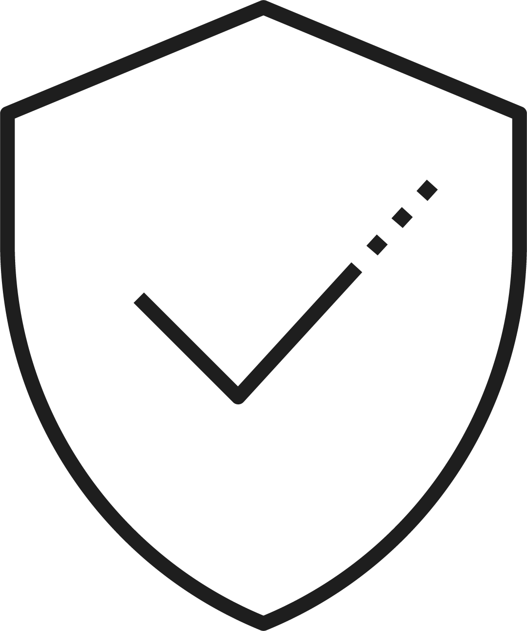 Improved security
